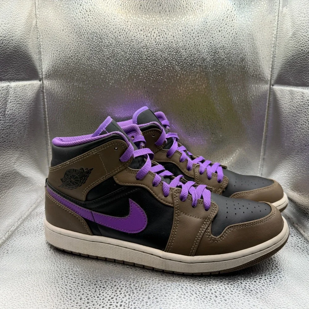 Jordan size 10